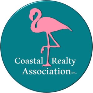 Coastal Realty Association Inc Logo 2019